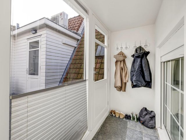Boterstraat 3a, Brielle
