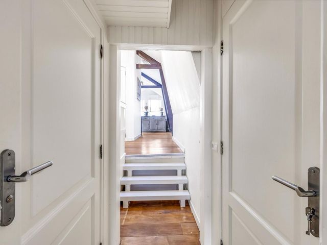 Boterstraat 3a, Brielle