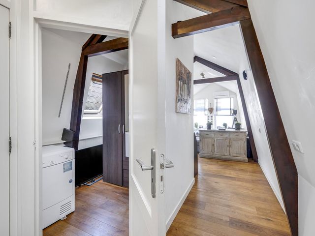 Boterstraat 3a, Brielle