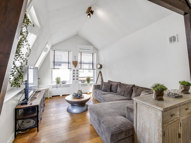 Boterstraat 3a, Brielle