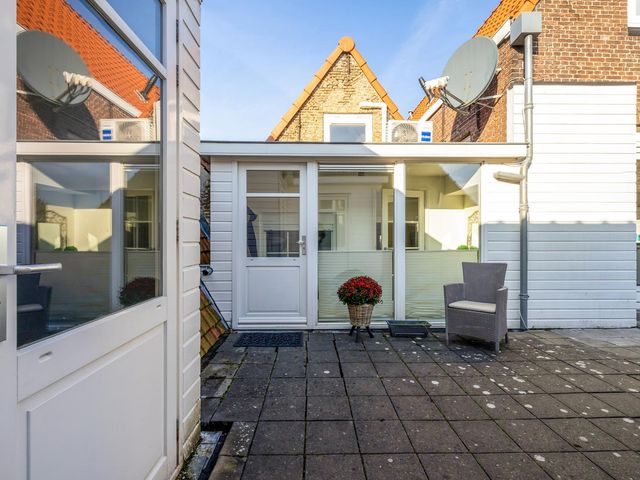 Boterstraat 3a, Brielle