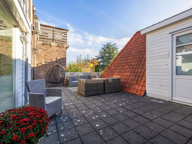 Boterstraat 3a, Brielle