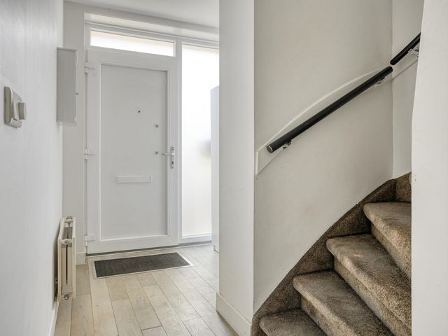 De Genestetstraat 4, Etten-Leur