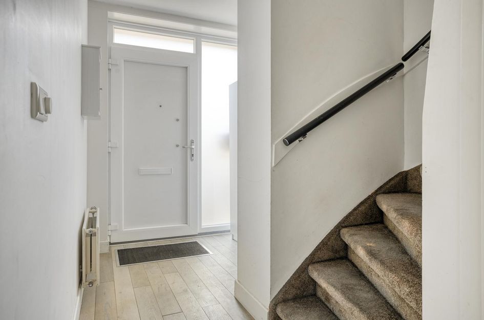 De Genestetstraat 4