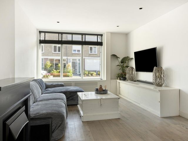 De Genestetstraat 4, Etten-Leur