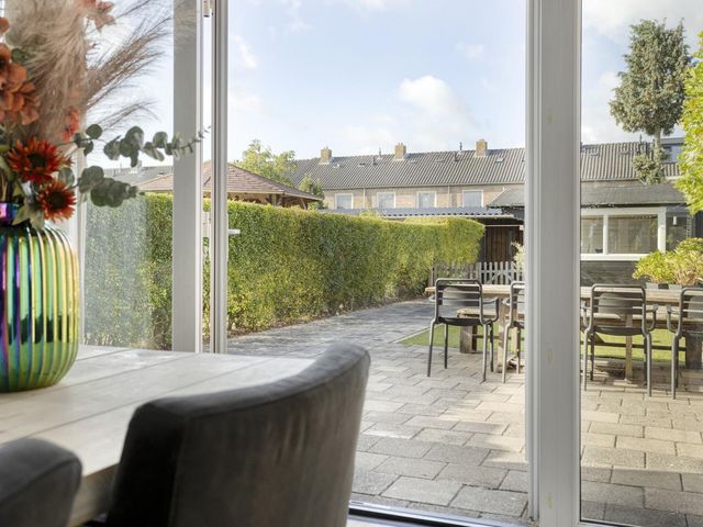 De Genestetstraat 4, Etten-Leur