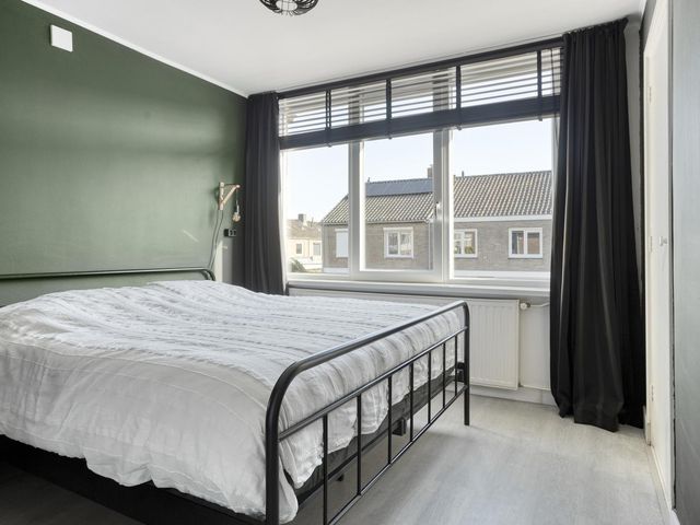De Genestetstraat 4, Etten-Leur