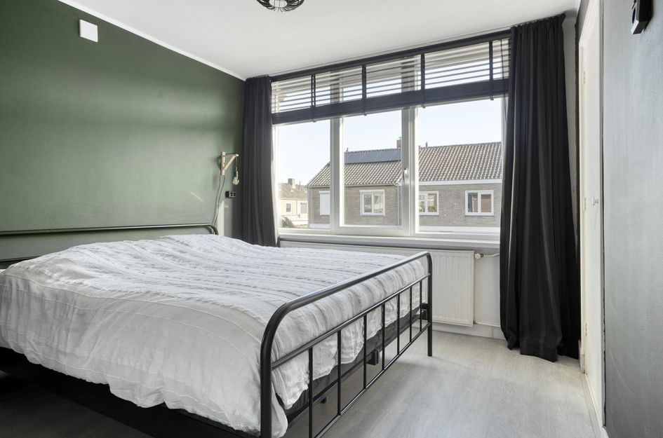 De Genestetstraat 4