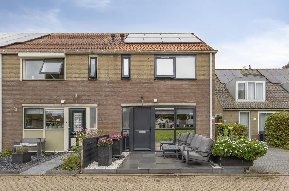 Huismeet 18