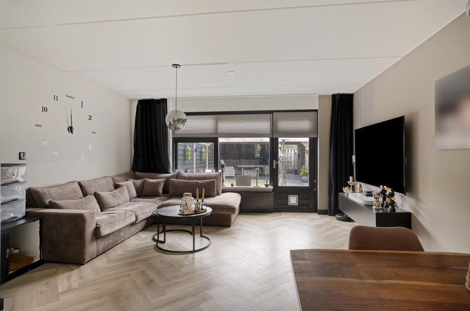 Huismeet 18