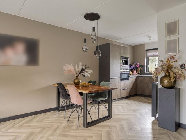 Huismeet 18, Serooskerke