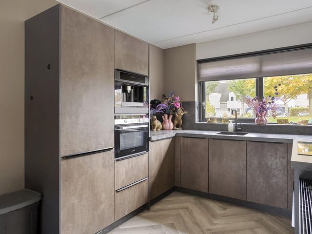 Huismeet 18, Serooskerke