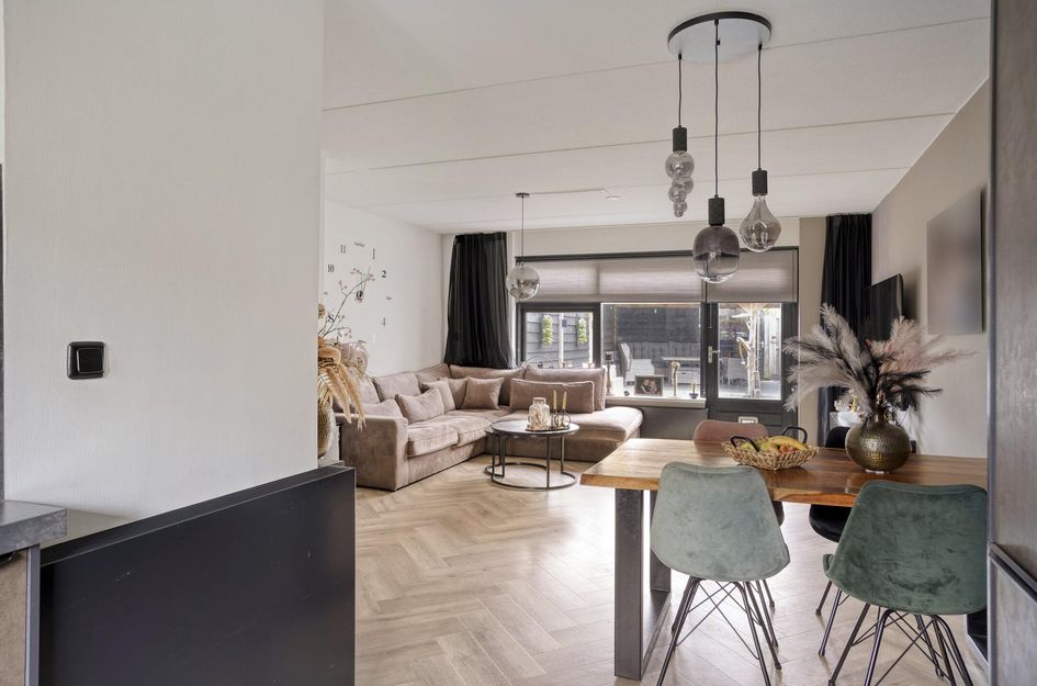 Huismeet 18