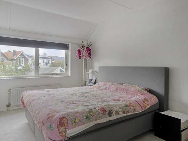 Huismeet 18, Serooskerke