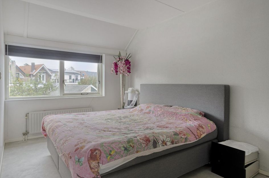 Huismeet 18