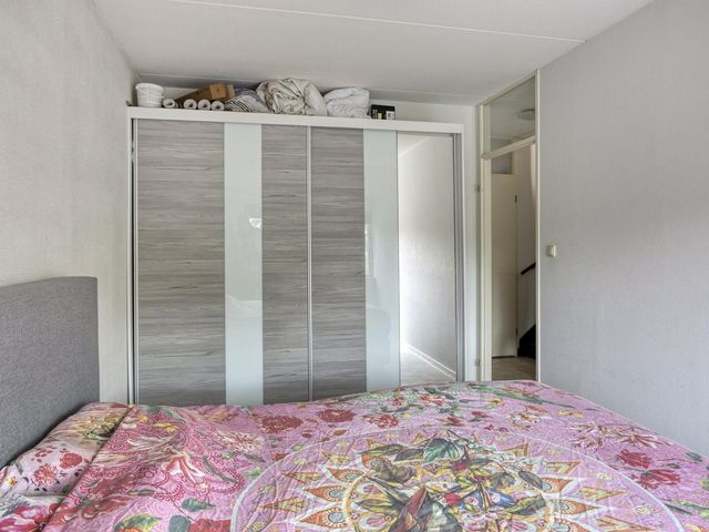 Huismeet 18, Serooskerke