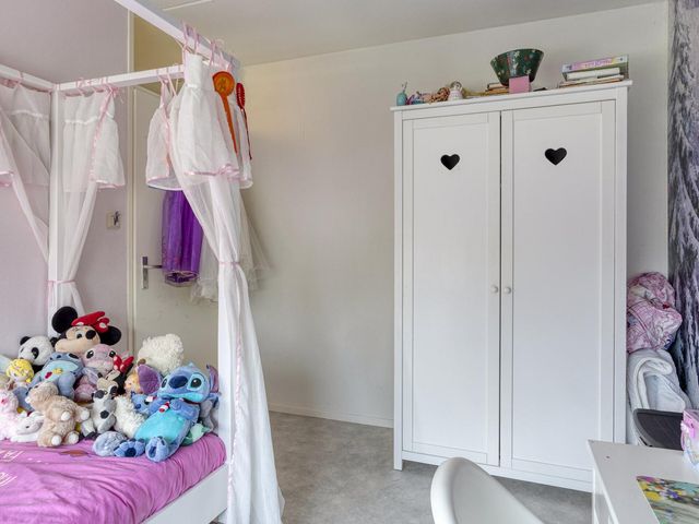 Huismeet 18, Serooskerke