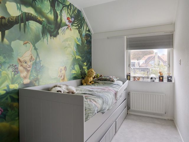 Huismeet 18, Serooskerke