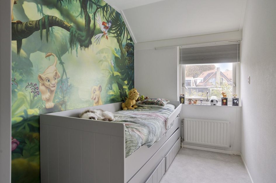 Huismeet 18