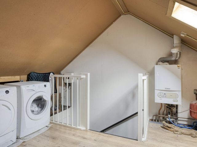 Huismeet 18, Serooskerke