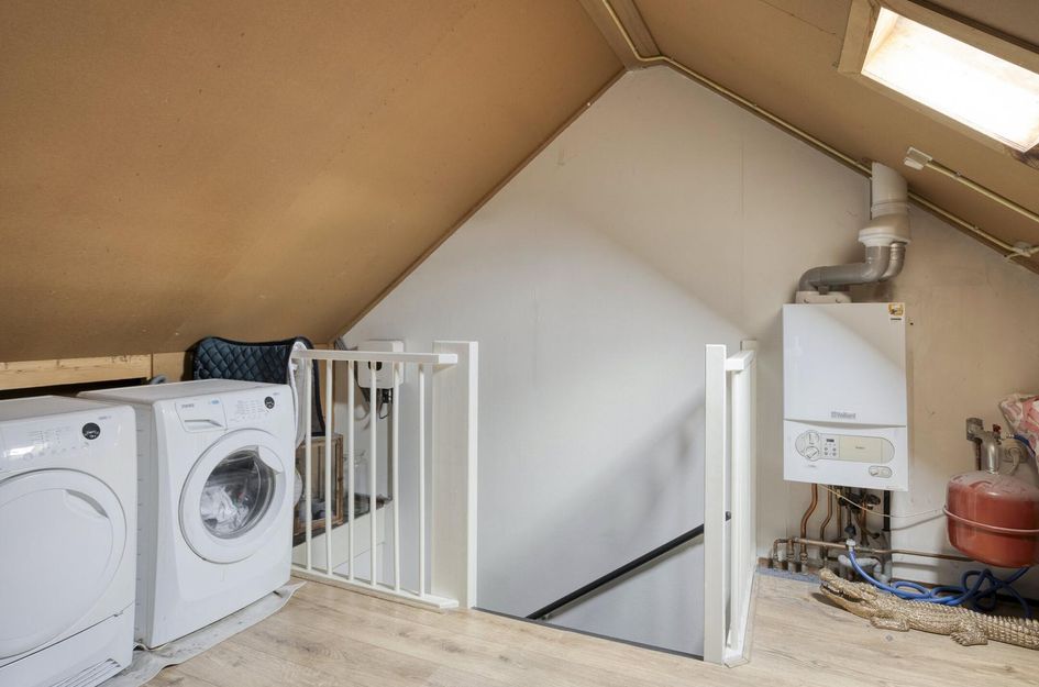 Huismeet 18