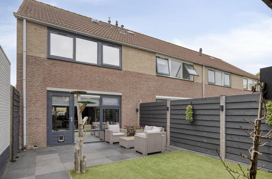 Huismeet 18