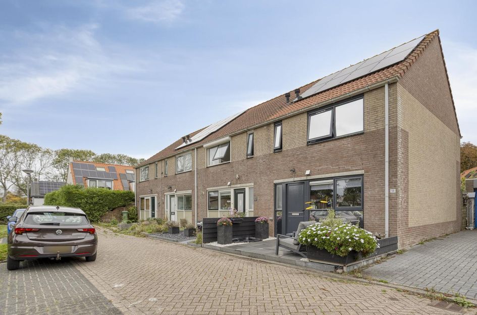 Huismeet 18