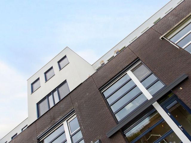 Polderpeil 310, Alphen Aan Den Rijn