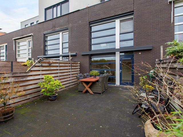 Polderpeil 310, Alphen Aan Den Rijn