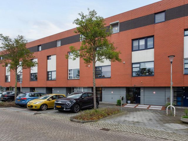 Polderpeil 310, Alphen Aan Den Rijn