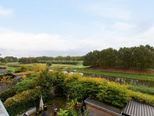 Polderpeil 310, Alphen Aan Den Rijn