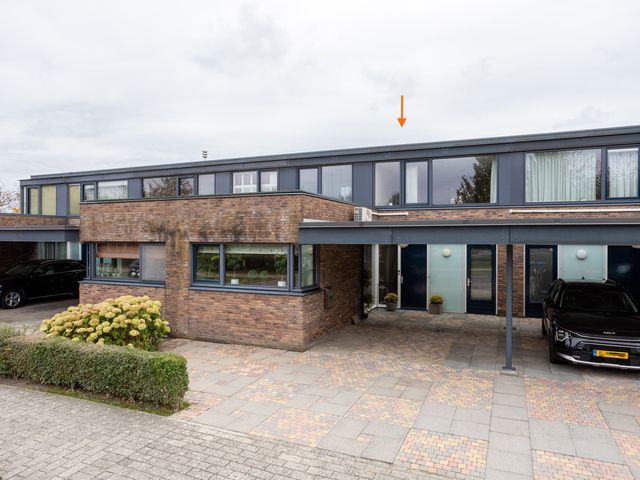 Klapwijkse Zoom 205, Berkel en Rodenrijs