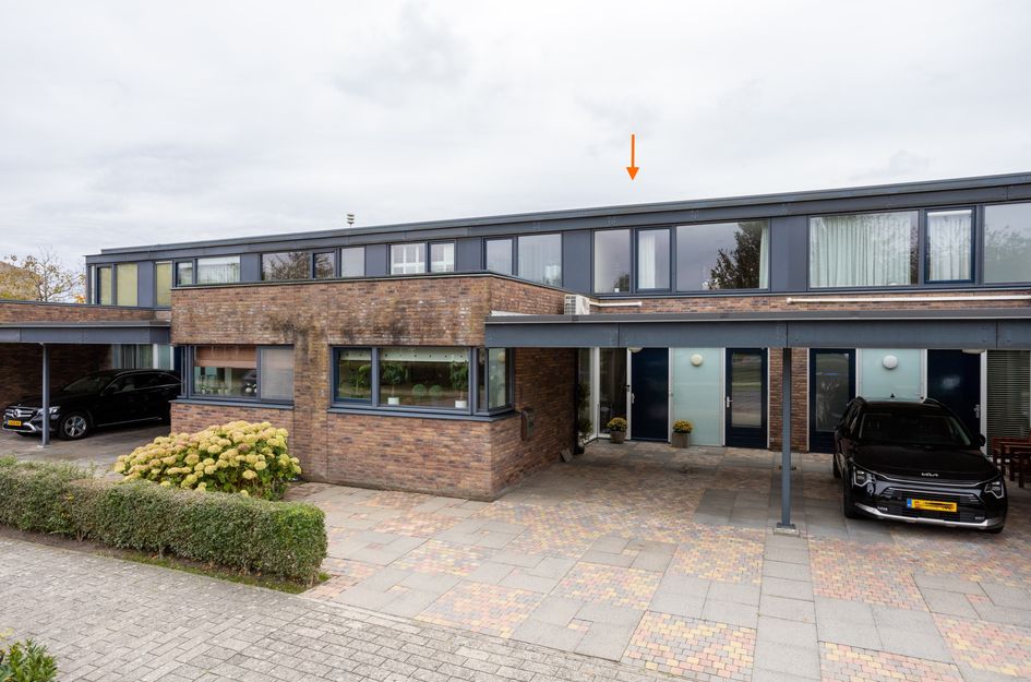 Klapwijkse Zoom 205