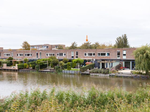 Klapwijkse Zoom 205, Berkel en Rodenrijs