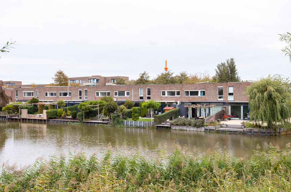 Klapwijkse Zoom 205