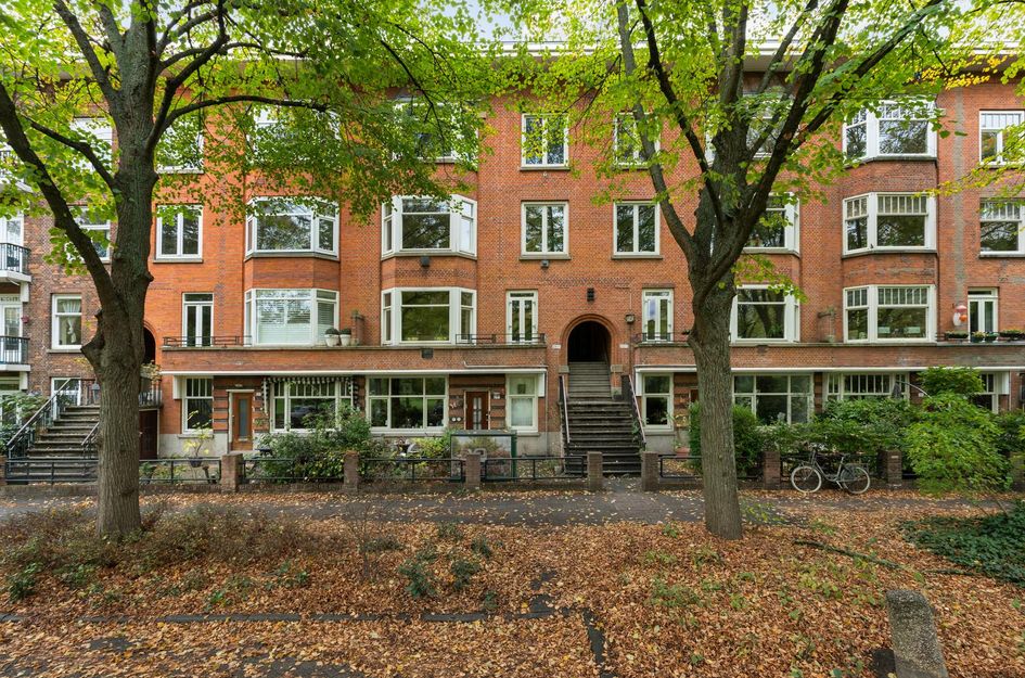 Vroesenlaan 29C