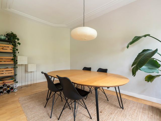 Vroesenlaan 29C, Rotterdam