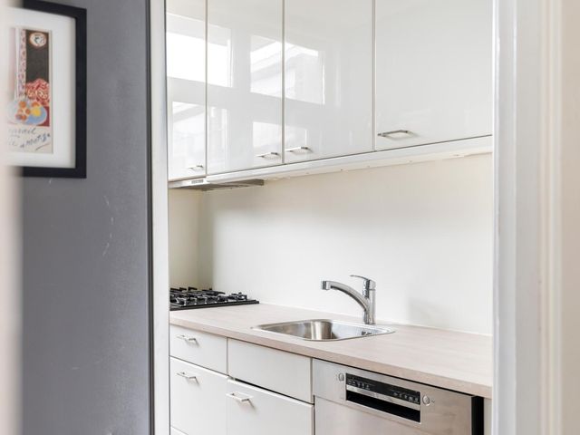Vroesenlaan 29C, Rotterdam