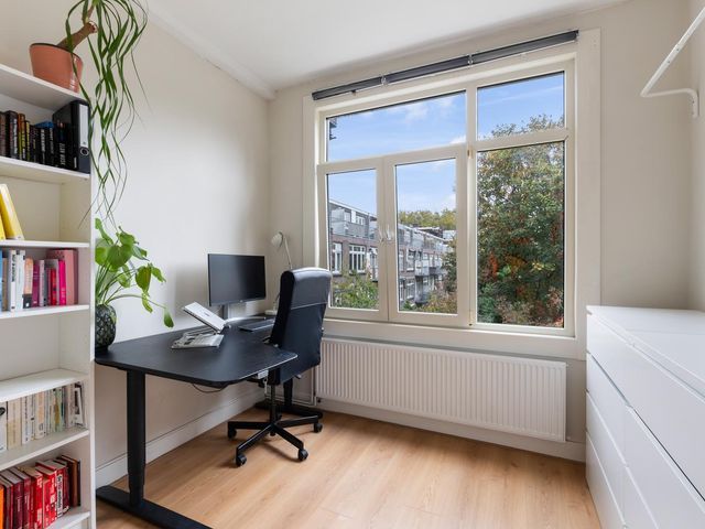 Vroesenlaan 29C, Rotterdam