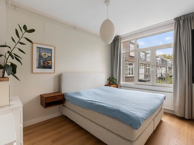 Vroesenlaan 29C, Rotterdam