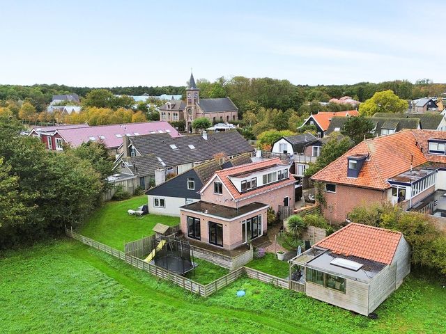 Kikkertstraat 4D, De Cocksdorp