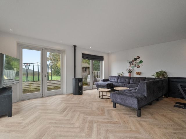 Kikkertstraat 4D, De Cocksdorp