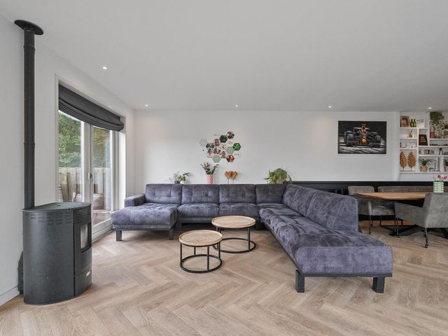 Kikkertstraat 4D, De Cocksdorp