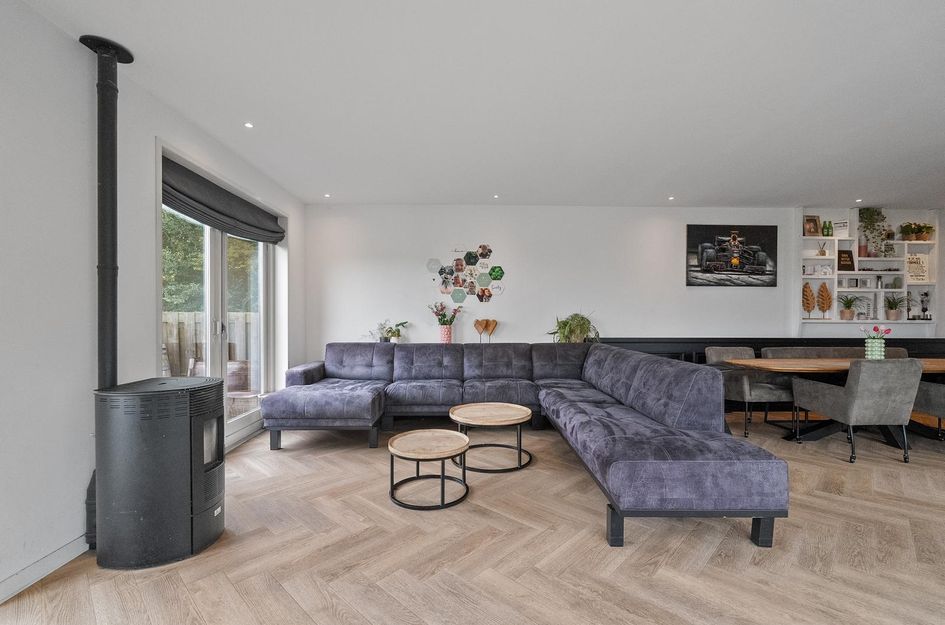 Kikkertstraat 4D