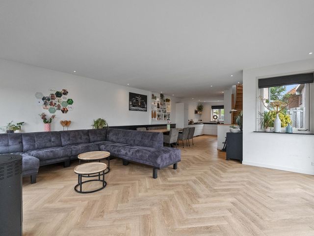 Kikkertstraat 4D, De Cocksdorp