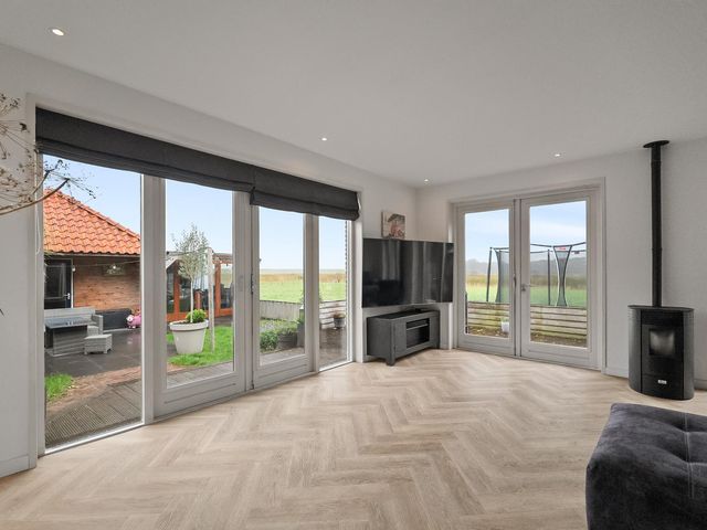 Kikkertstraat 4D, De Cocksdorp