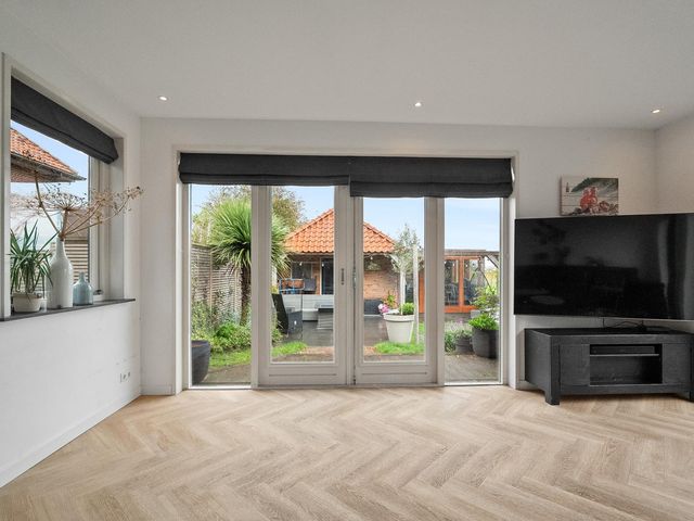 Kikkertstraat 4D, De Cocksdorp