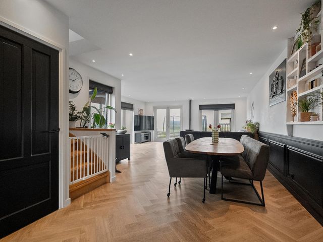 Kikkertstraat 4D, De Cocksdorp