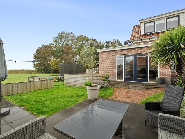Kikkertstraat 4D, De Cocksdorp