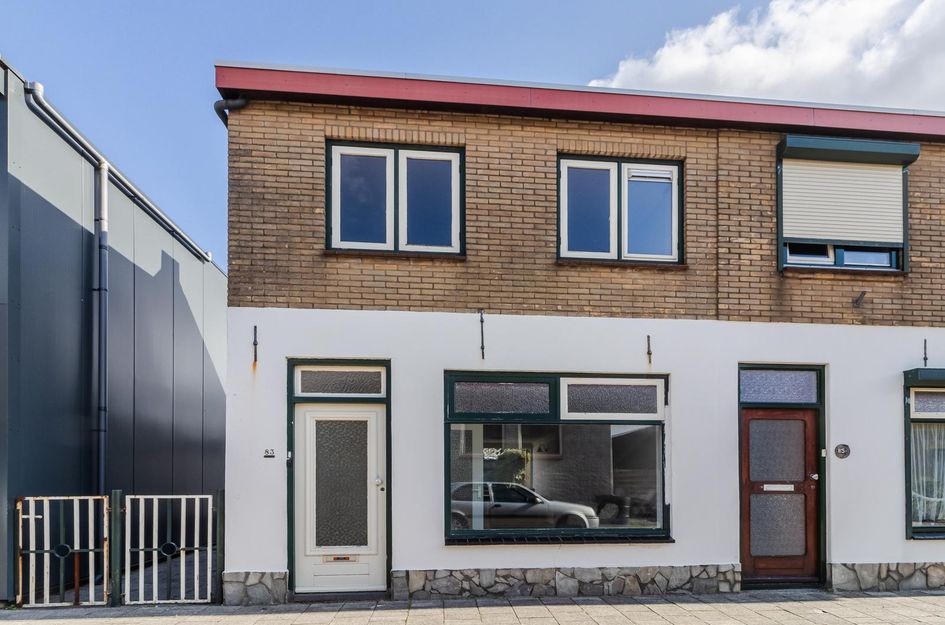Prins Bernhardstraat 83